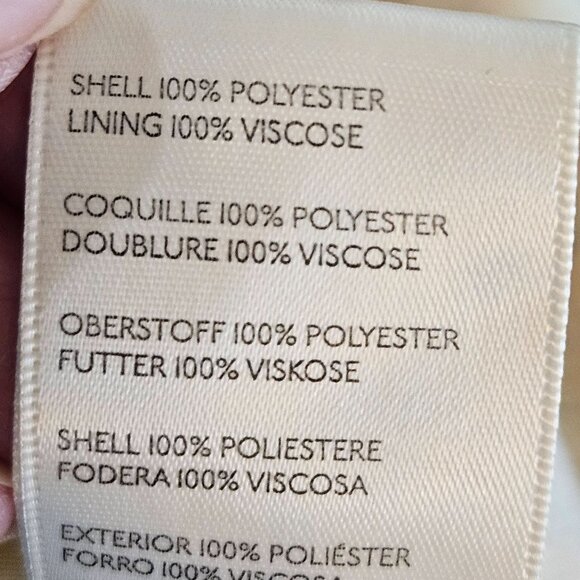 NEW! Free People Mabel Printed Blouse Sz Large Roses Combo Lace-Up Front Boho - Picture 9 of 12